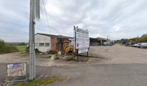 Contrôle technique Héllimer à Hellimer