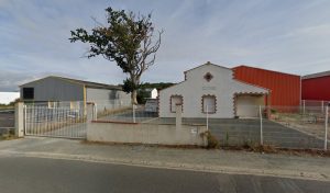 CTPL Challans à Challans