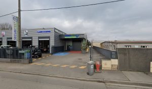 Sécuritest Contrôle Technique Automobile CHAVANOZ à Chavanoz