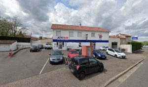 Contrôle technique Autosur Savigneux à Savigneux