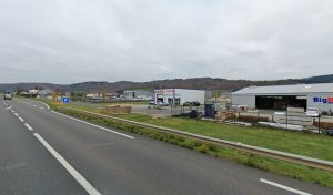 Autovision Contrôle Technique à LAISSAC