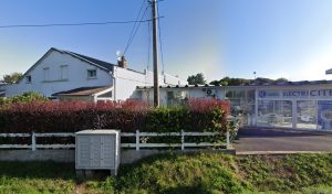 Sécuritest Contrôle Technique Automobile LANTEFONTAINE à Lantéfontaine