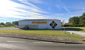 Centre contrôle technique NORISKO à Rochechouart