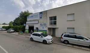 Sécuritest Contrôle Technique Automobile FONTAINE à Fontaine