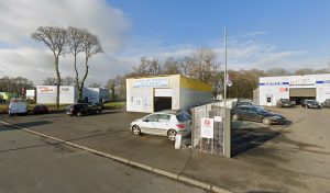 Controle Technique Automobile du Leff – CCTA du Leff Lanvollon Pleguien à Lanvollon