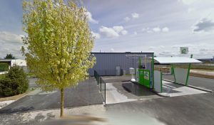 AS Autosécurité Contrôle Technique PATAY à Patay