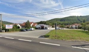 Contrôle Technique Schell à Pont-de-Roide