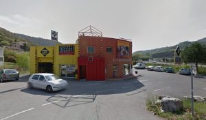 SARL PRIVAS AUTO CONTROLE à Privas