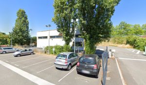 AS Autosécurité Contrôle Technique LA COURONNE à La Couronne