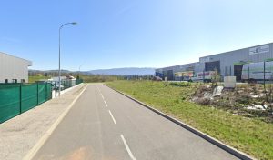 CTPL Rumilly à Rumilly