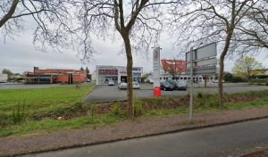 ACP Auto Controle Poitou à Saint-Benoît