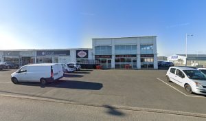 CTE – Bureau de contrôle à Pordic