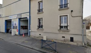 AS Autosécurité Contrôle Technique AUBERVILLIERS à Aubervilliers