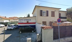 Controle Technique Autovision Auto Bilan Cagnes sur Mer – CCAB à Cagnes-sur-Mer
