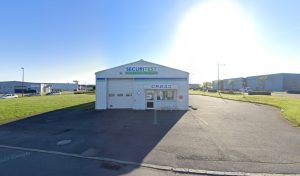 Sécuritest Contrôle Technique Automobile à Saint-Méen-le-Grand
