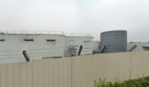 NORISKO Securité Auto Service Marzy à Marzy