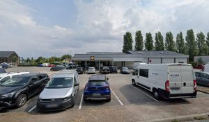 Sécuritest Contrôle Technique Automobile HONFLEUR à Honfleur