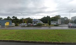 Auto Securitas à Saint-Pierre-du-Mont