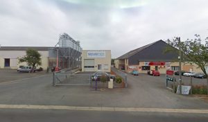 Sécuritest Contrôle Technique Automobile DOMFRONT EN POIRAIE à Domfront en Poiraie