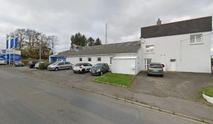 AS Autosécurité Contrôle Technique LANDERNEAU à Landerneau