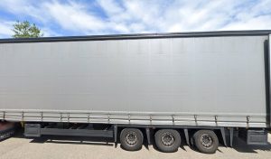 CONTROLE TECHN AUTO DISTRICT 3 FRONTIERE à Hésingue