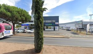 Sécuritest Contrôle Technique Automobile Brive à Brive-la-Gaillarde