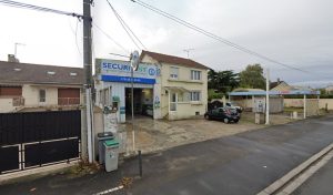 Sécuritest Contrôle Technique Automobile TREMBLAY EN FRANCE à Tremblay-en-France