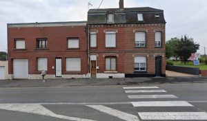 Centre contrôle technique DEKRA à Bapaume