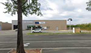 CTA90 Controle Technique Belfort à Belfort