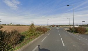 CONTROLE THOUARS POIDS LOURDS à Thouars