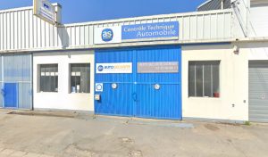 AS Autosécurité Contrôle Technique GOURNAY EN BRAY à Gournay-en-Bray