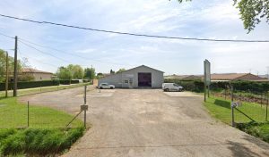 AS Autosécurité Contrôle Technique MONTECH à Montech