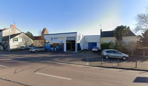 AS Autosécurité Contrôle Technique SAINT HILAIRE PETITE VILLE à SAINT HILAIRE PETITE VILLE