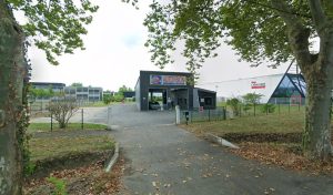 Autovision Contrôle Technique Palois à Pau