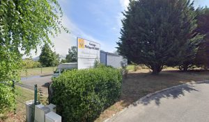 AS Autosécurité Contrôle Technique CONLIE à Conlie