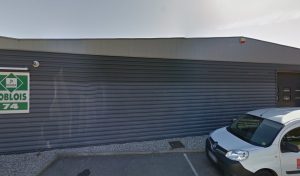 Centre contrôle technique DEKRA à Saint-Martin-d'Hères