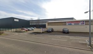 Autovision Contrôle Technique à Molsheim