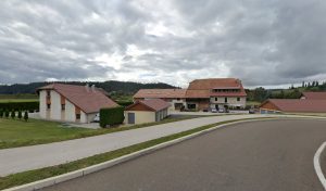 Sécuritest Contrôle Technique Automobile LABERGEMENT STE MARIE à Labergement-Sainte-Marie