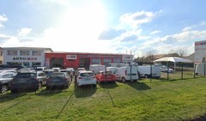 Verif&rsquo;autos contrôle technique automobiles à Coignières