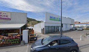 Sécuritest Contrôle Auto 84 entreprise indépendante à Cavaillon