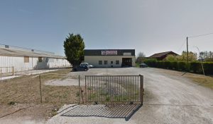 Autovision Contrôle Technique Automobile – Vinot Frères à Montholon