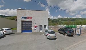 Contrôle technique Autosur Le-Val-d&rsquo;Ajol à Le Val-d'Ajol