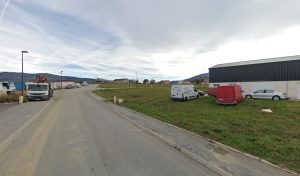 Auto Contrôle Du Midi Osseja à Osséja