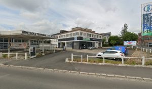 Sécuritest Contrôle Technique Automobile SAINT QUENTIN – AVENUE DE GAULLE à Saint-Quentin