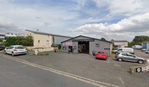 CTA14 Controle Technique Autovision Bretteville sur Odon à Bretteville-sur-Odon