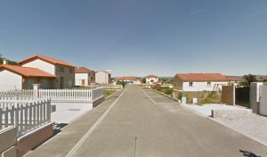 Centre Techique Contrôle Chambarans Flachères à Viriville