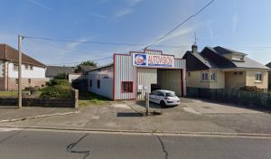 Contrôle Technique Autovision Buais Centre de contrôle technique automobile véhicules légers à Buais