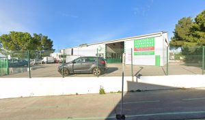 Centre contrôle technique DEKRA à Saint-Gély-du-Fesc