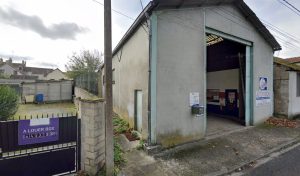 Autovision Contrôle Technique à Bray-sur-Seine