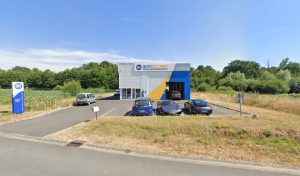 AS Auto Sécurité Contrôle technique Le Mans Sud Family Village – Ruaudin à Ruaudin